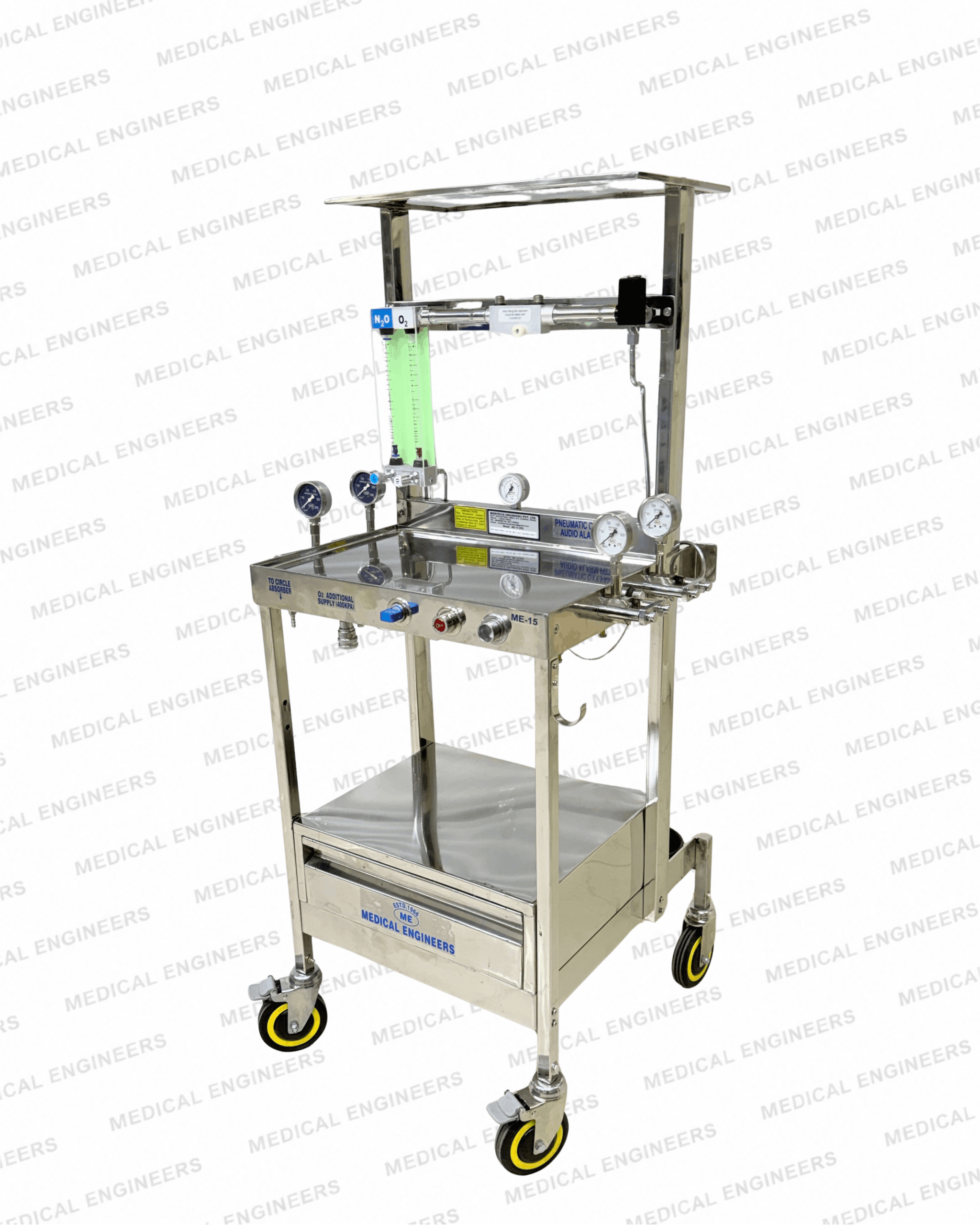 Anesthesia Machine ME 15
